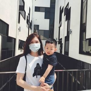 Meet your Posher, Candice